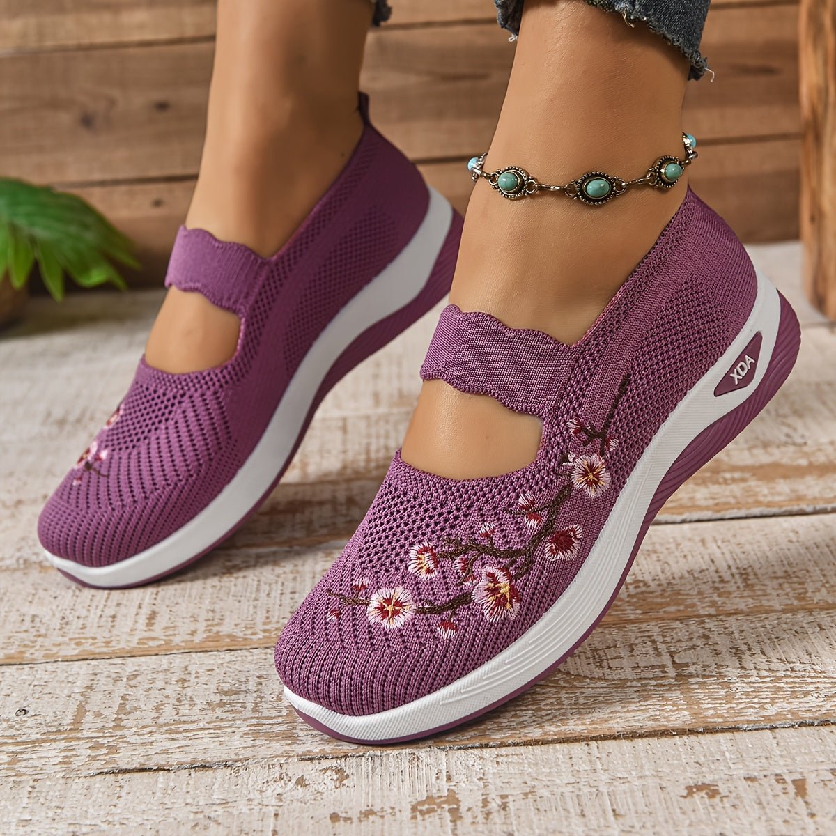 Saphira | Orthopedic Comfort Shoes - Ciara & Fiona