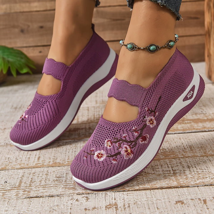 Saphira | Orthopedic Comfort Shoes - Ciara & Fiona