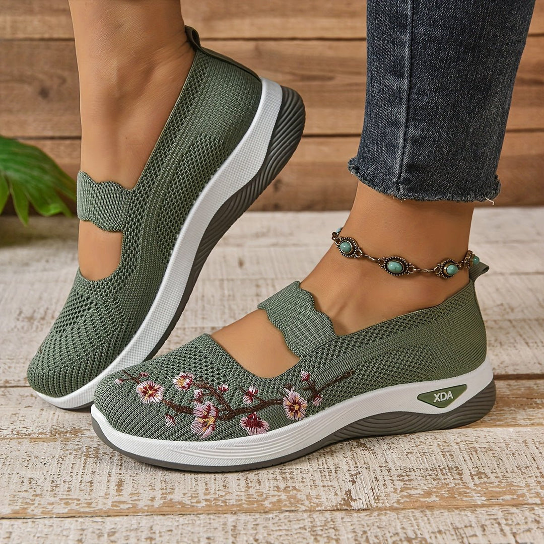 Saphira | Orthopedic Comfort Shoes - Ciara & Fiona