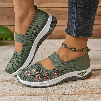 Saphira | Orthopedic Comfort Shoes - Ciara & Fiona