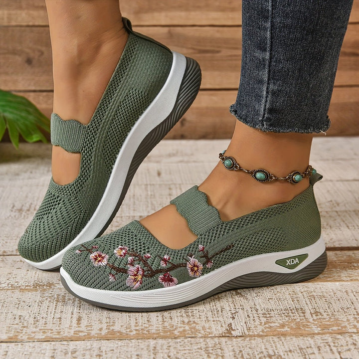Saphira | Orthopedic Comfort Shoes - Ciara & Fiona