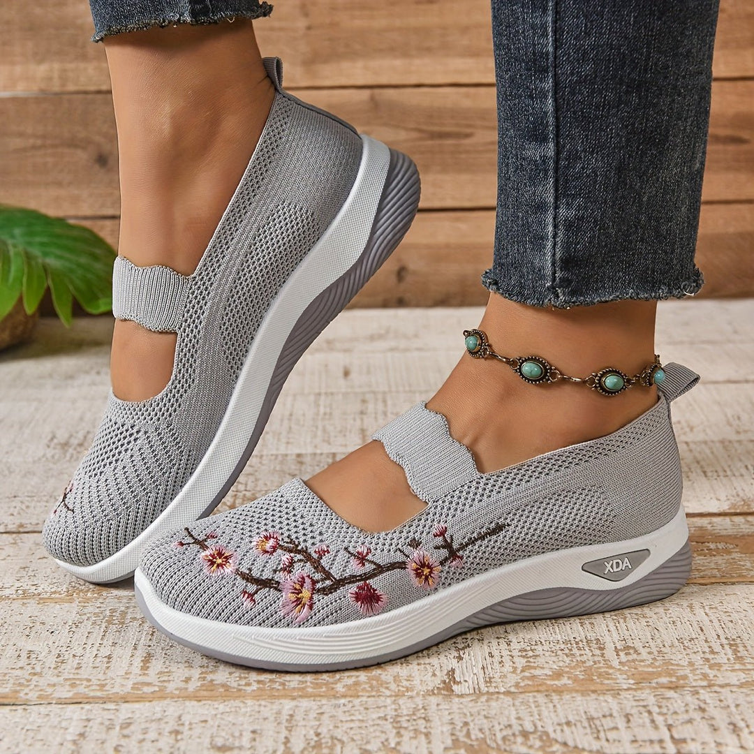Saphira | Orthopedic Comfort Shoes - Ciara & Fiona