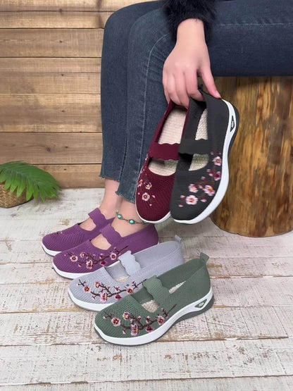 Saphira | Orthopedic Comfort Shoes - Ciara & Fiona