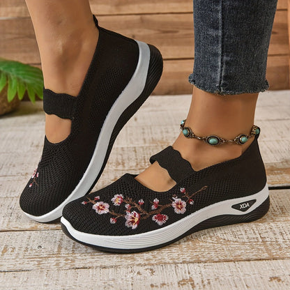 Saphira | Orthopedic Comfort Shoes - Ciara & Fiona