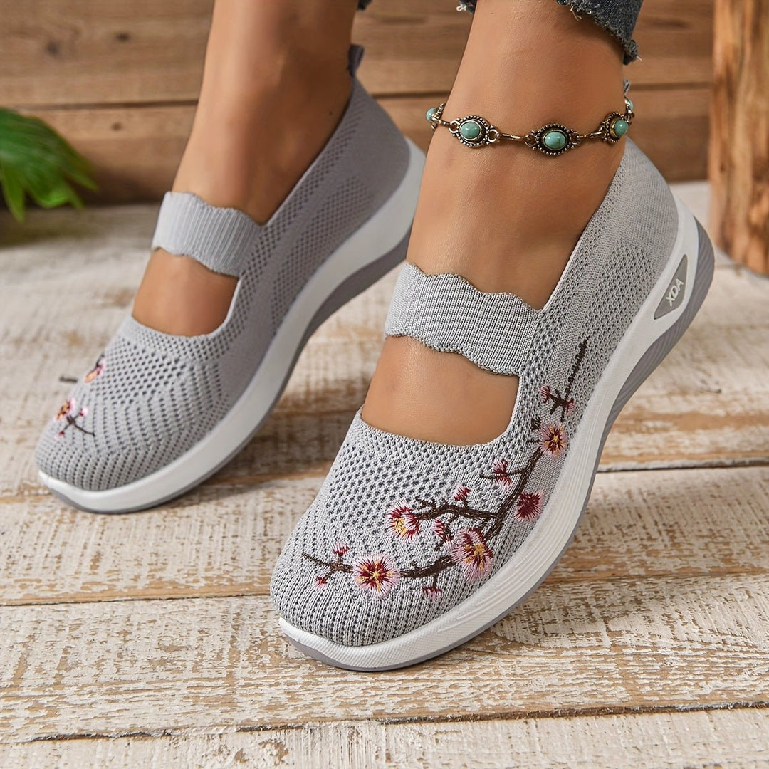 Saphira | Orthopedic Comfort Shoes - Ciara & Fiona