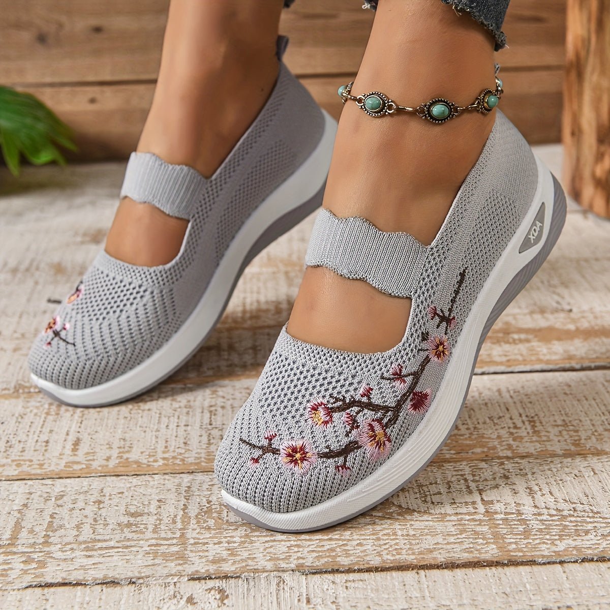 Saphira | Orthopedic Comfort Shoes - Ciara & Fiona