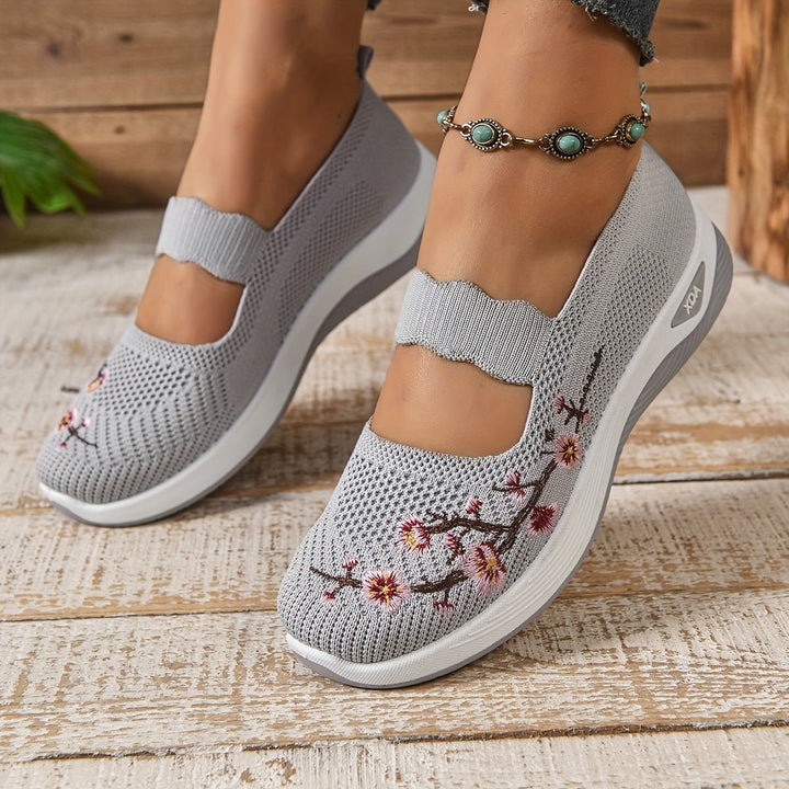 Saphira | Orthopedic Comfort Shoes - Ciara & Fiona