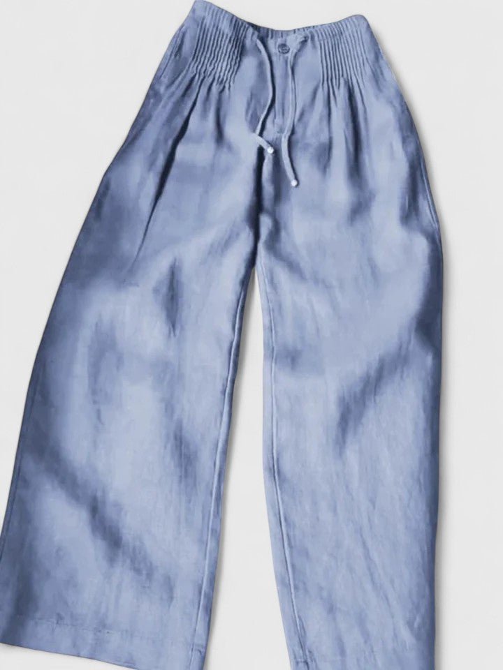 Saree | Comfortable Pants - Luna Hampton