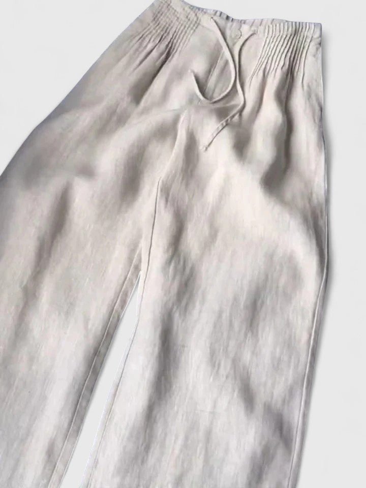 Saree | Comfortable Pants - Luna Hampton