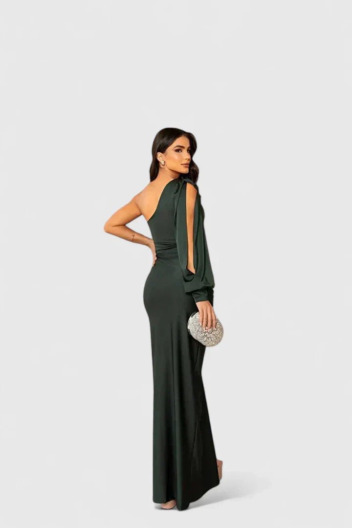Saryxiah | Elegant Maxi Dress - Luna Hampton