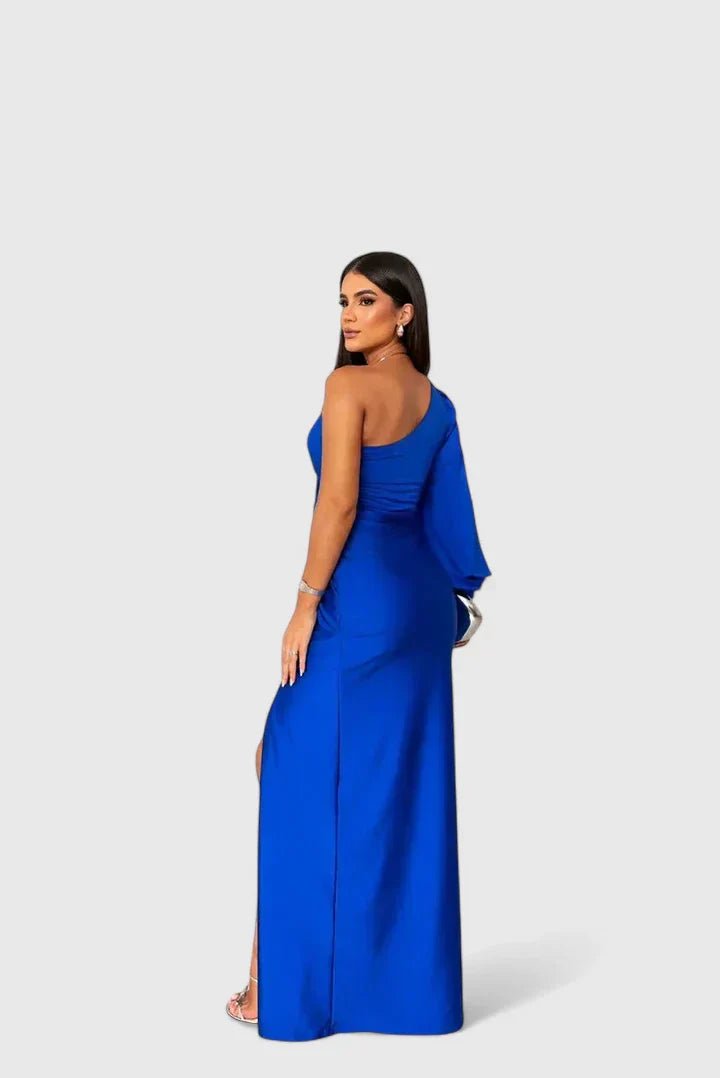 Saryxiah | Elegant Maxi Dress - Luna Hampton
