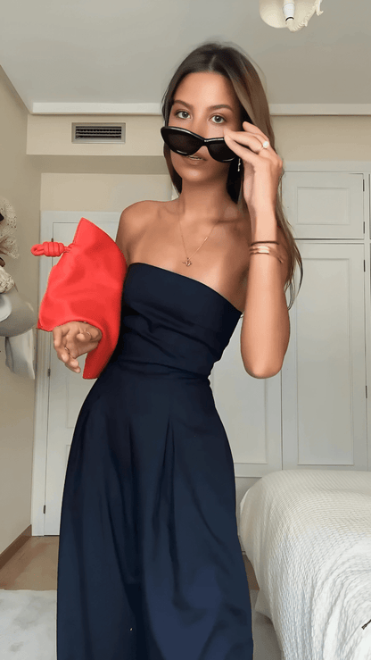 Savina | Jumpsuit - Ciara & Fiona