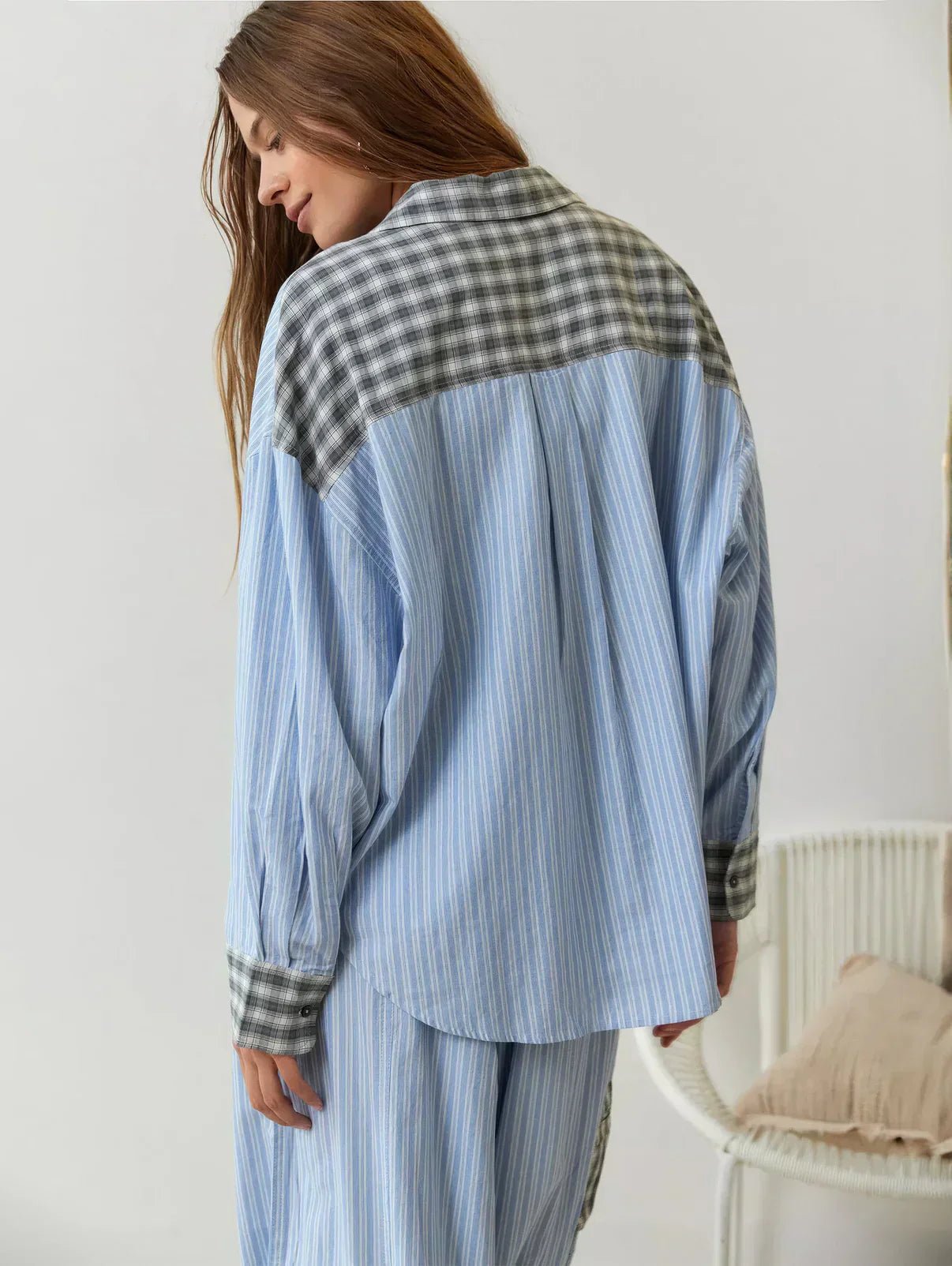 SAWYER | Dreamy Pyjama Set - Ciara & Fiona
