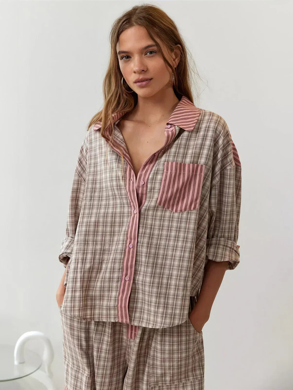 SAWYER | Dreamy Pyjama Set - Ciara & Fiona