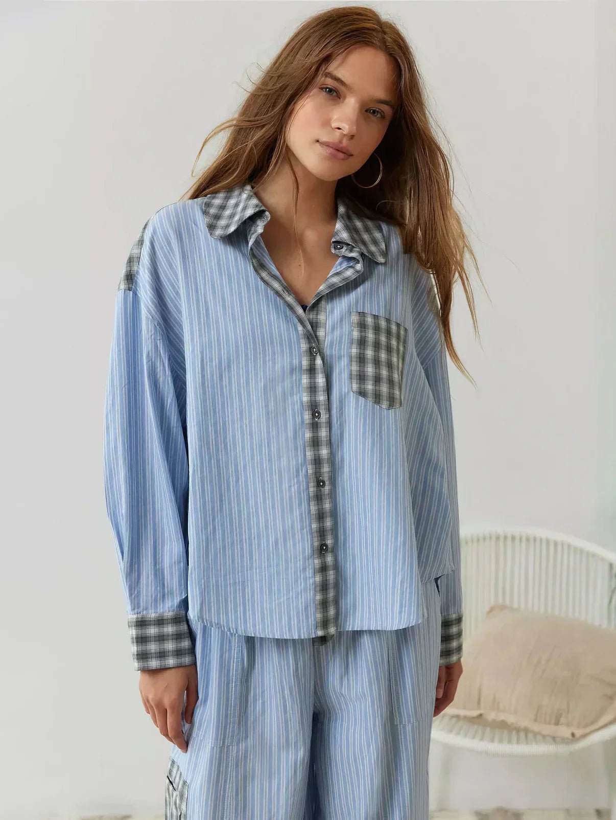 SAWYER | Dreamy Pyjama Set - Ciara & Fiona