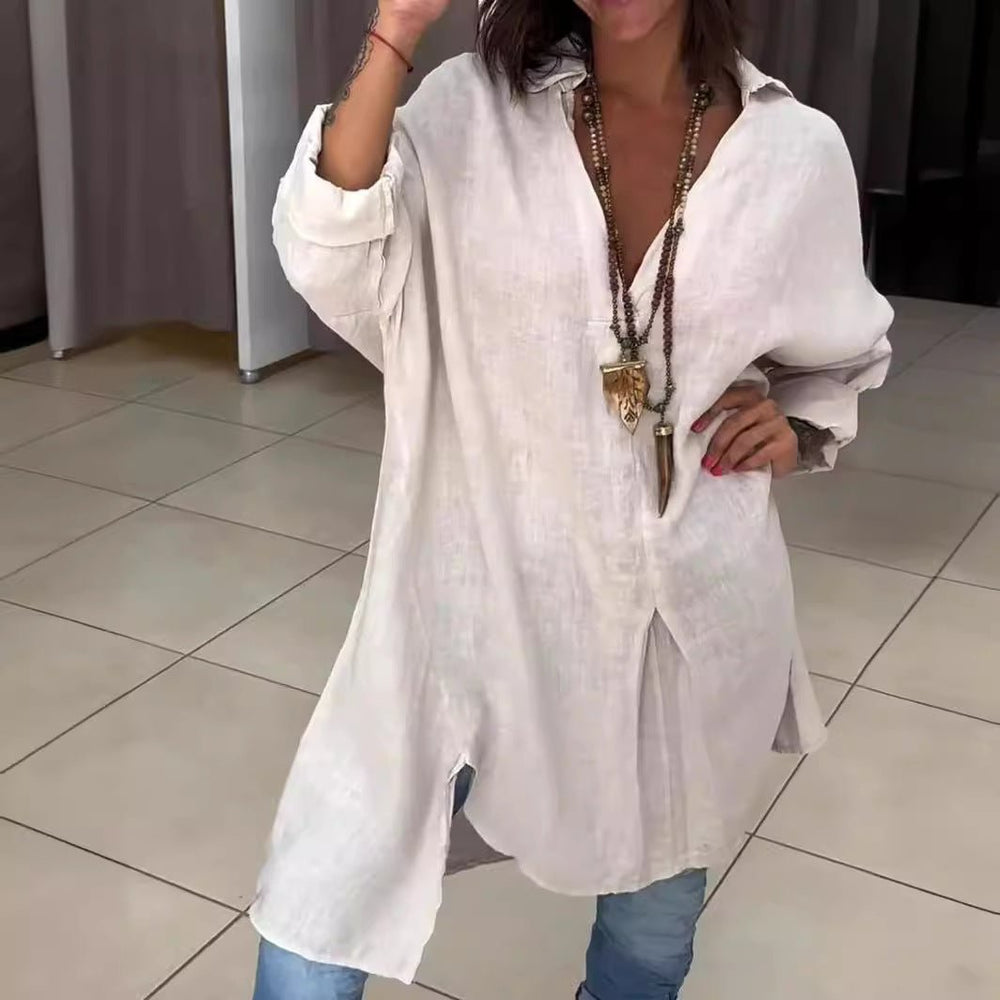 SERELLA | Versatile Everyday Top - Ciara & Fiona