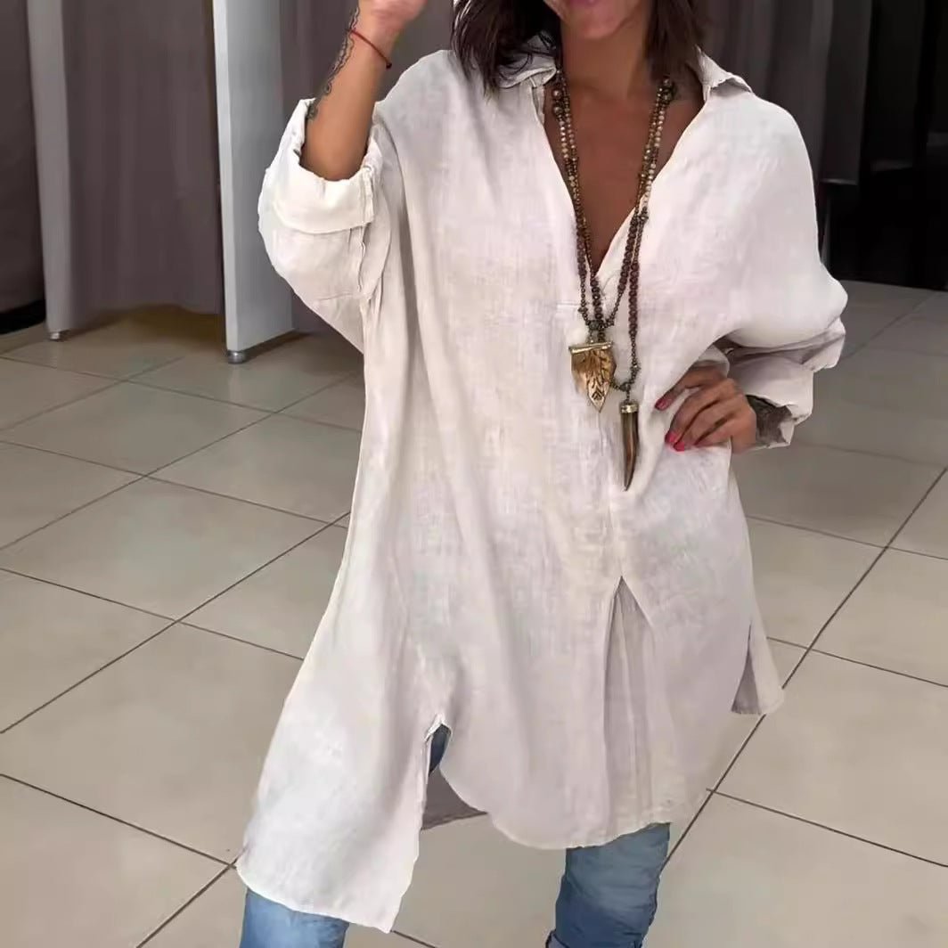 SERELLA | Versatile Everyday Top - Ciara & Fiona