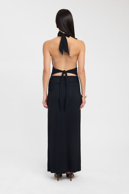 Serenya™ | Elegant Maxi Dress - Luna Hampton