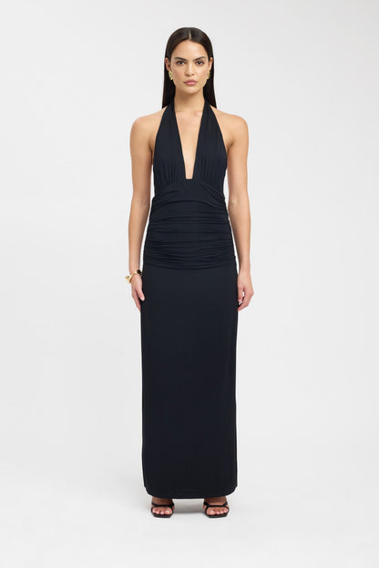 Serenya™ | Elegant Maxi Dress - Luna Hampton
