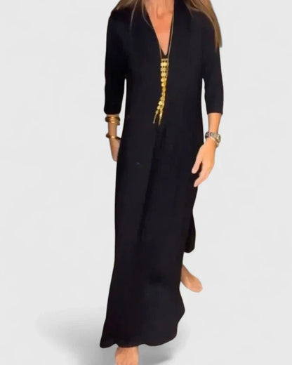 Serynahh | Elegant Dress - Luna Hampton