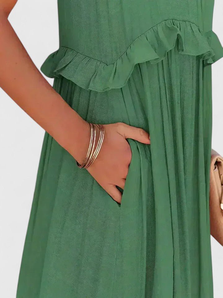 Shannon | Elegant Dress - Luna Hampton