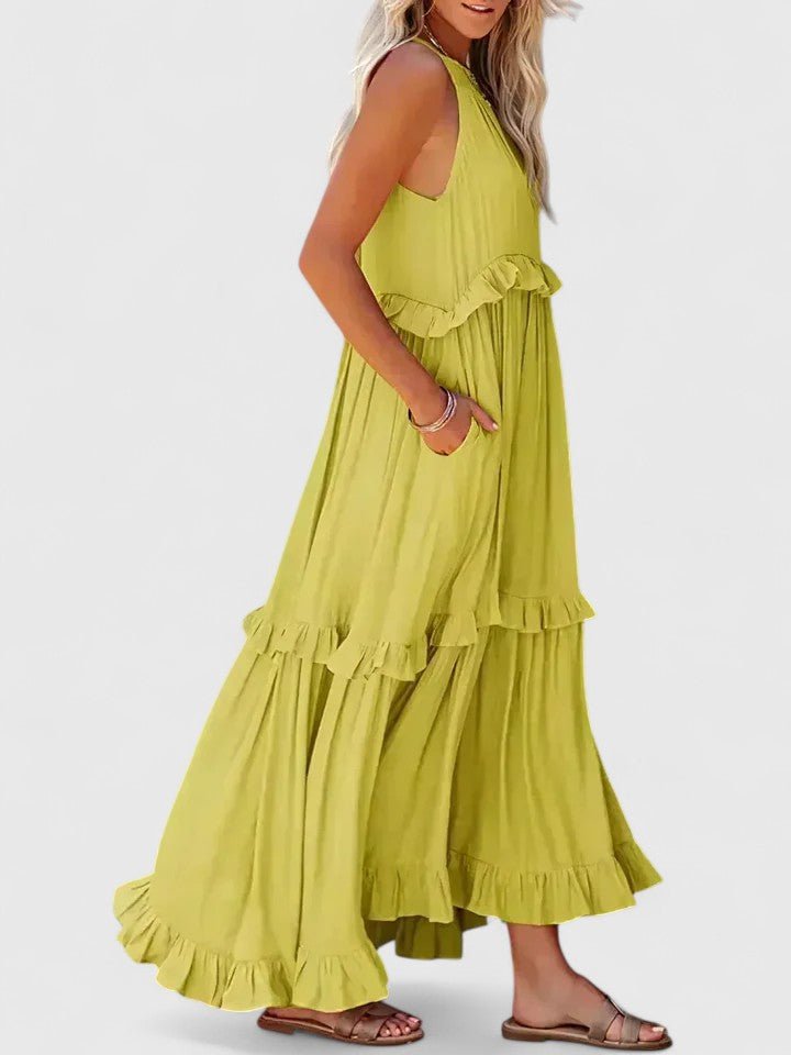 Shannon | Elegant Dress - Luna Hampton