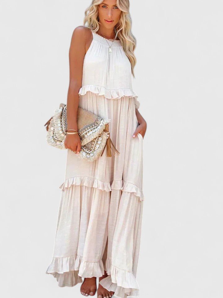 Shannon | Elegant Dress - Luna Hampton