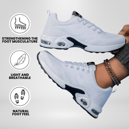 Skylar | Ergonomic Pain Relief Shoes - Ciara & Fiona