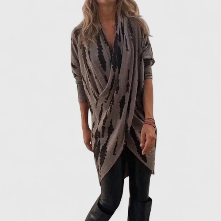 Sofiah | Comfortable Dress - Luna Hampton