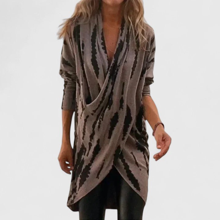 Sofiah | Comfortable Dress - Luna Hampton