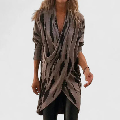 Sofiah | Comfortable Dress - Luna Hampton