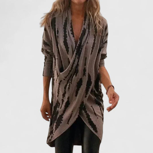 Sofiah | Comfortable Dress - Luna Hampton