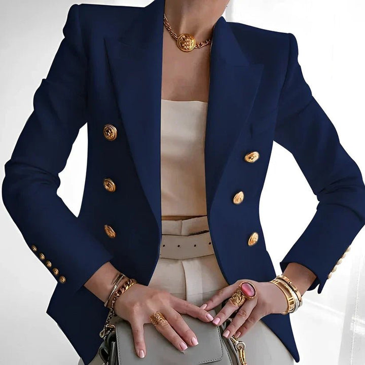 Soline | Classic Blazer - Ciara & Fiona