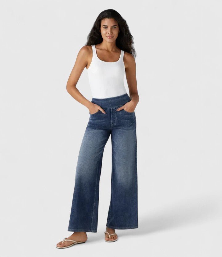Sookie | Comfortable Pants - Luna Hampton