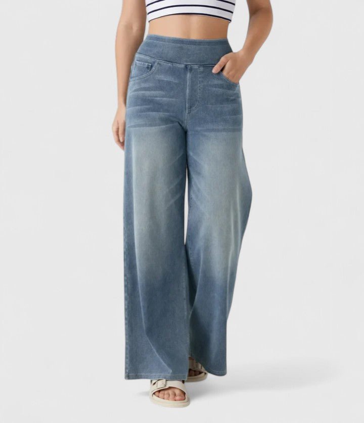 Sookie | Comfortable Pants - Luna Hampton
