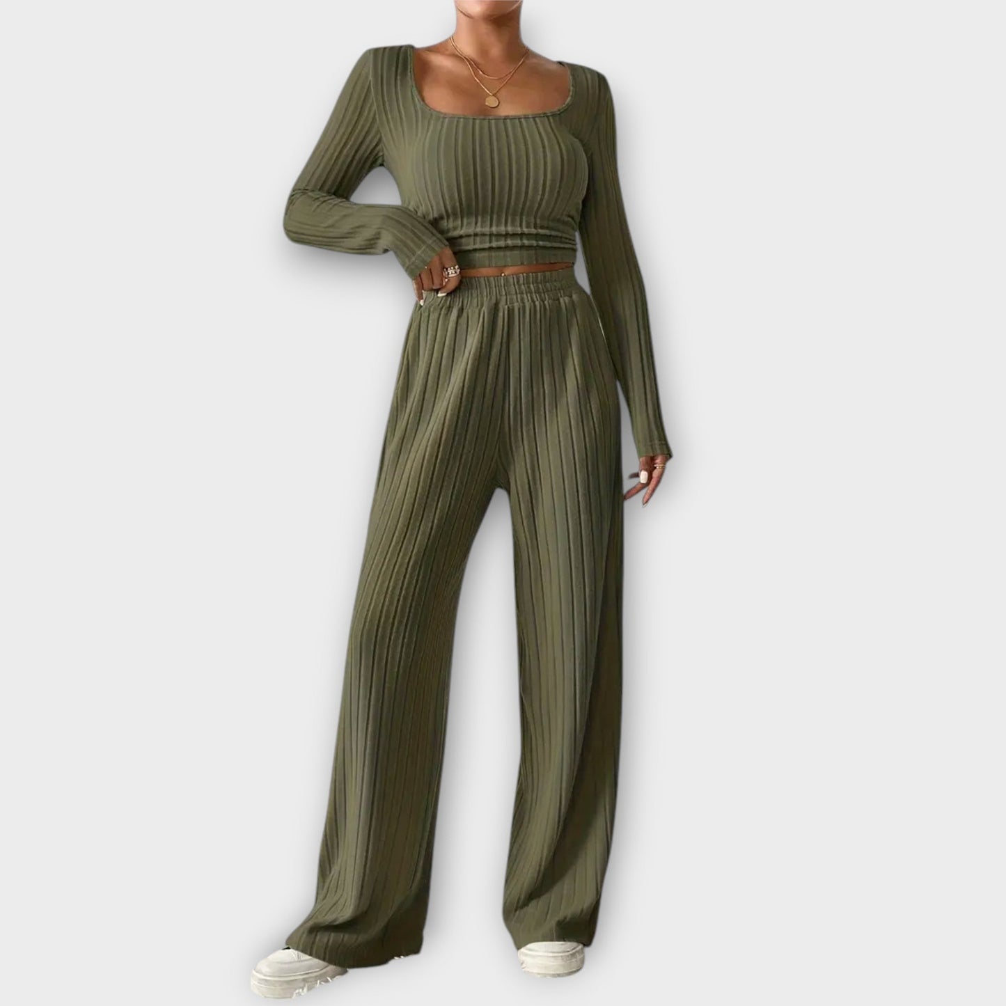 Sophia - Duoset - Luna Hampton