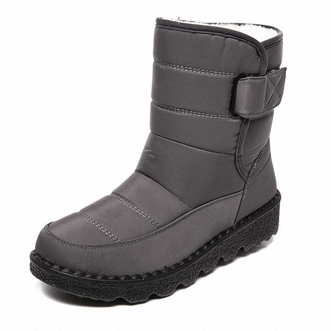 Sydney | Anti - slip Winter Boots - Ciara & Fiona
