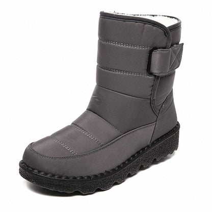 Sydney | Anti - slip Winter Boots - Ciara & Fiona