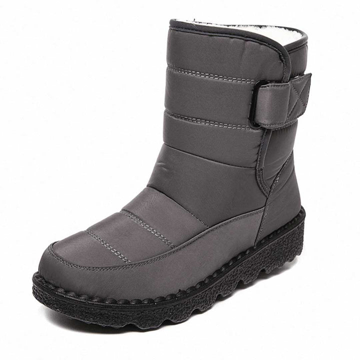 Sydney | Anti - slip Winter Boots - Ciara & Fiona