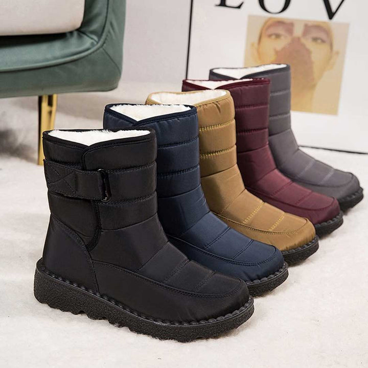 Sydney | Anti - slip Winter Boots - Ciara & Fiona