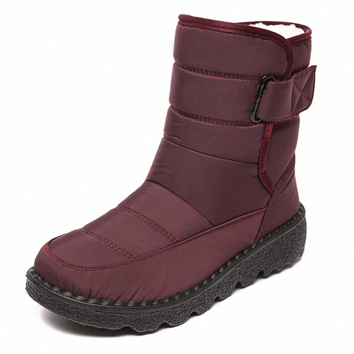 Sydney | Anti - slip Winter Boots - Ciara & Fiona