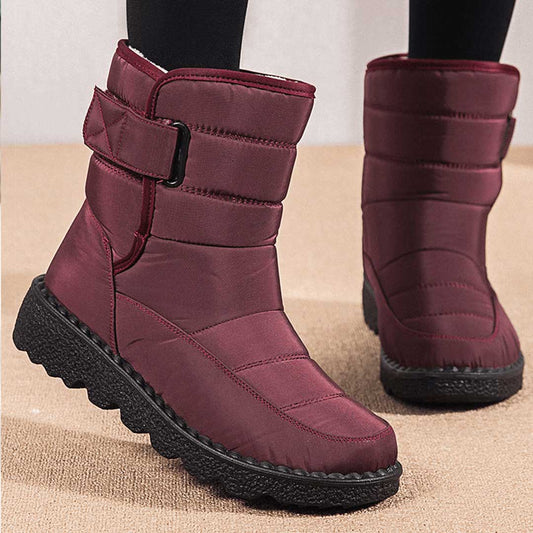 Sydney | Anti - slip Winter Boots - Ciara & Fiona
