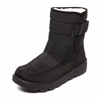 Sydney | Anti - slip Winter Boots - Ciara & Fiona