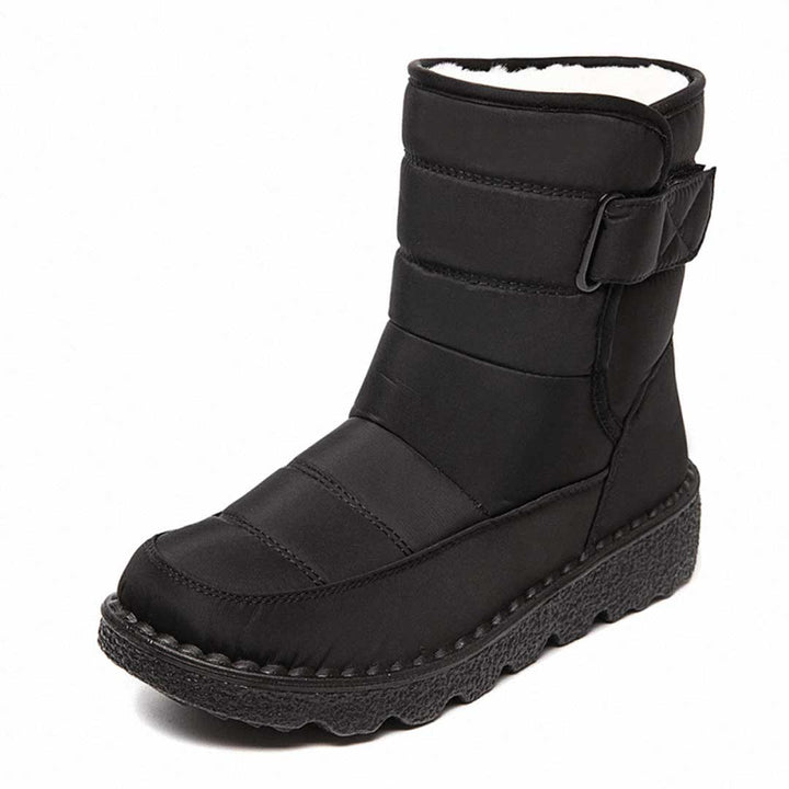 Sydney | Anti - slip Winter Boots - Ciara & Fiona