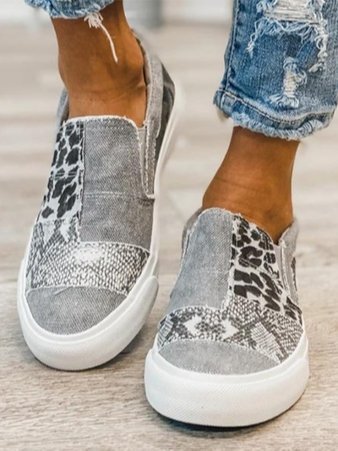 Tanya | Trendy Pain Relieving Slip - ons - Ciara & Fiona