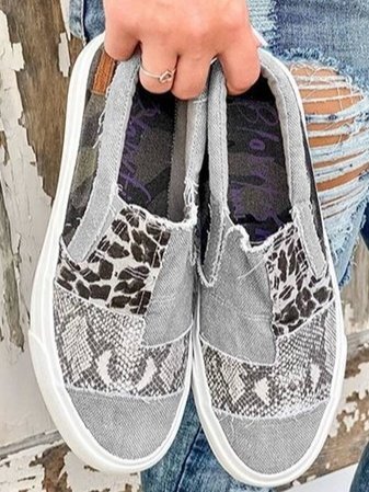 Tanya | Trendy Pain Relieving Slip - ons - Ciara & Fiona