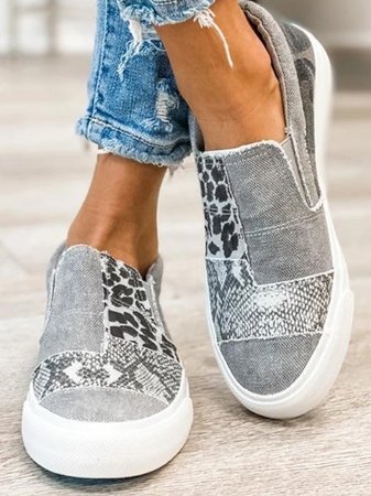 Tanya | Trendy Pain Relieving Slip - ons - Ciara & Fiona