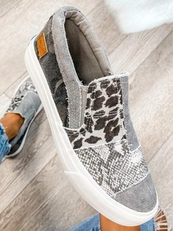 Tanya | Trendy Pain Relieving Slip - ons - Ciara & Fiona