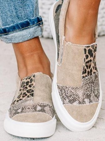 Tanya | Trendy Pain Relieving Slip - ons - Ciara & Fiona