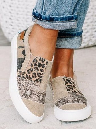 Tanya | Trendy Pain Relieving Slip - ons - Ciara & Fiona